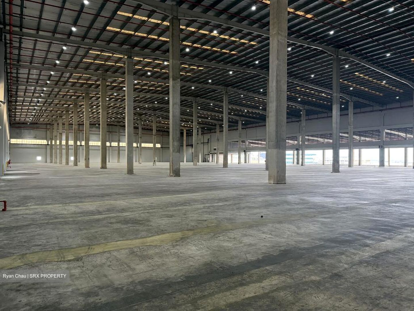 Japanese Secondary School (D5), Warehouse #517800971